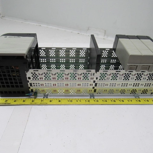 Allen Bradley  1756-PA75/B Refurbished with 1 Year Warranty