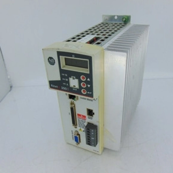 Allen Bradley  2097-V34PR6-LM Refurbished 1 Year warranty