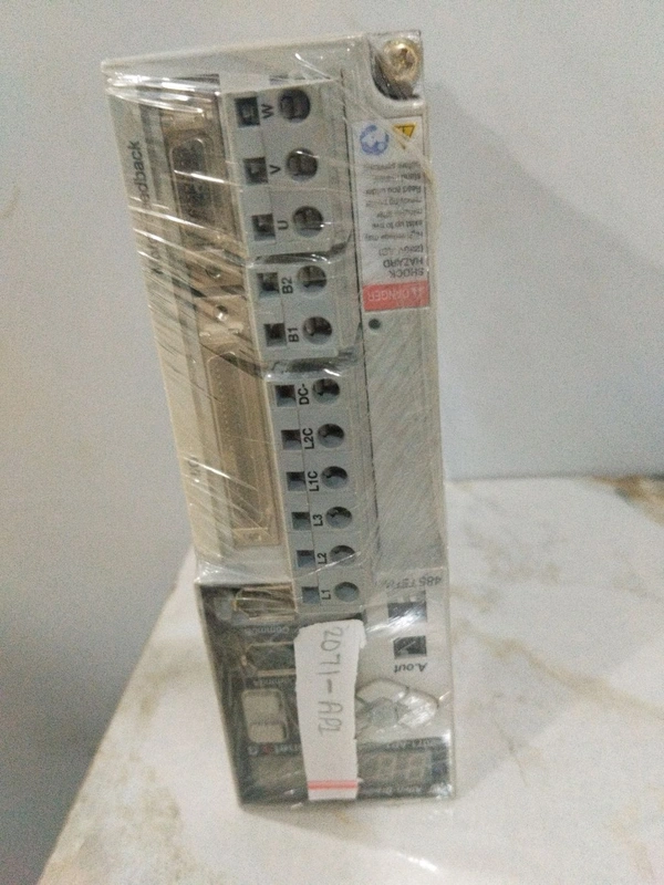 Allen Bradley  2071-AP1 Refurbished with 1 Year warranty