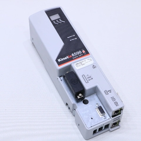 Allen Bradley  2094-EN020-M01-S0 Refurbished With 1year warranty