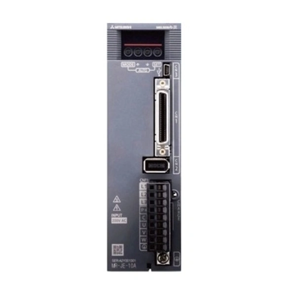 Mitsubishi MR-JE-70A Refurbished With 1 Year warranty