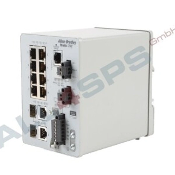 Allen Bradley  178-US8T Refurbished With 1 Year warranty