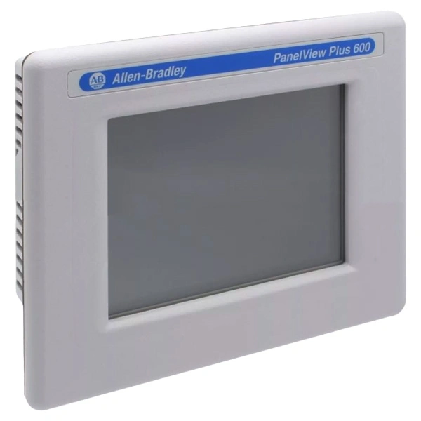 Allen Bradley  2711P-T6M20D8