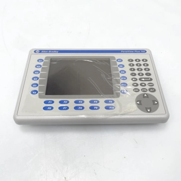 Allen Bradley  2711P-RDB7C Refurbished with 1 Year warranty