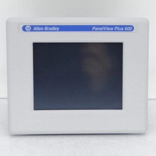 Allen Bradley  2711PC-T6M20D8 Refurbished with 1 Year warranty