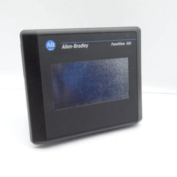 Allen Bradley  2711-T5A16L1 Refurbished with 1 Year warranty