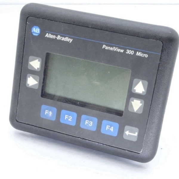 Allen Bradley  2711-M3A18L1 Refurbished with 1 Year warranty