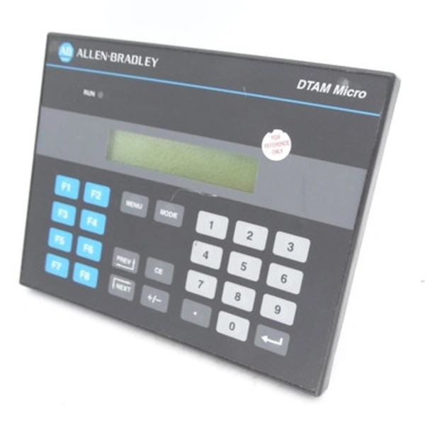 Allen Bradley  2707-M485P3 Refurbished with 1 Year warranty