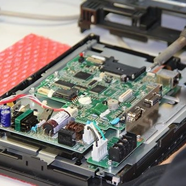 Allen Bradley  2711P-K6C20D Refurbished with 1year Warranty