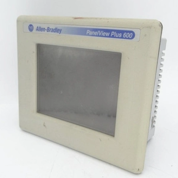 Allen Bradley  2711PC-K4M20D Refurbished with 1 Year warranty