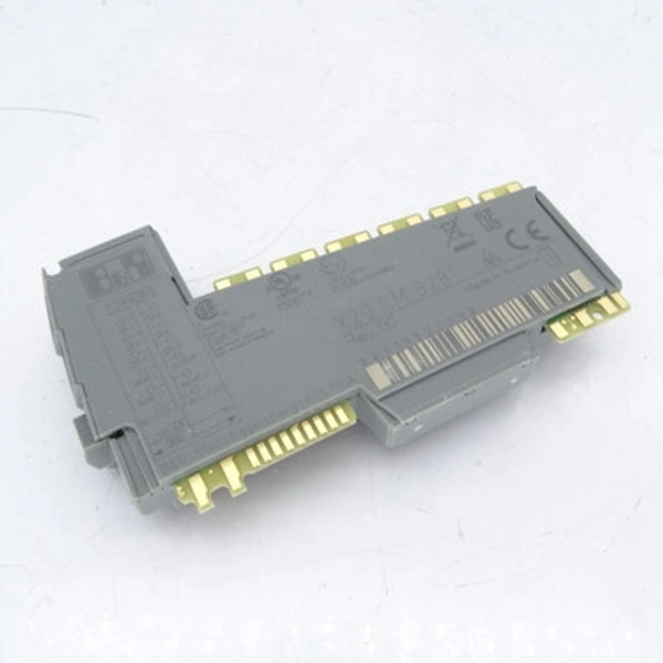 B&R X20CM8281 Refurbished with 1 Year warranty