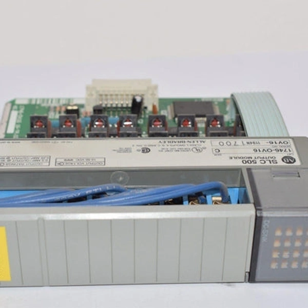 Allen Bradley  1746-OV16