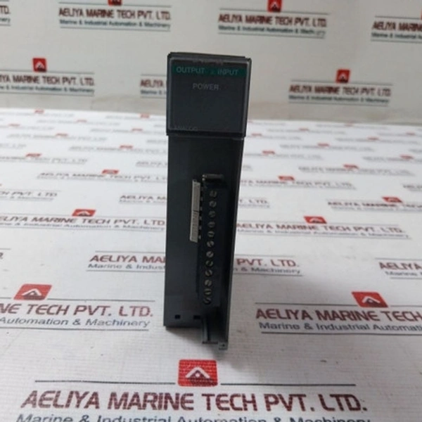 Allen Bradley  1746-N104V Refurbished with 1 Year Warranty