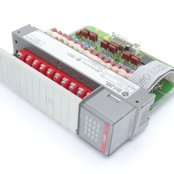 Allen Bradley  1746-IA16 Refurbished with 1year Warranty