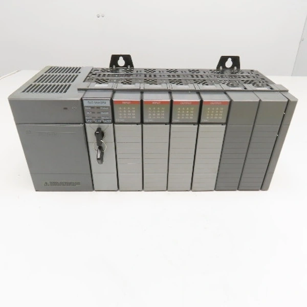 Allen Bradley  1746-0A16 Refurbished with 1year Warranty