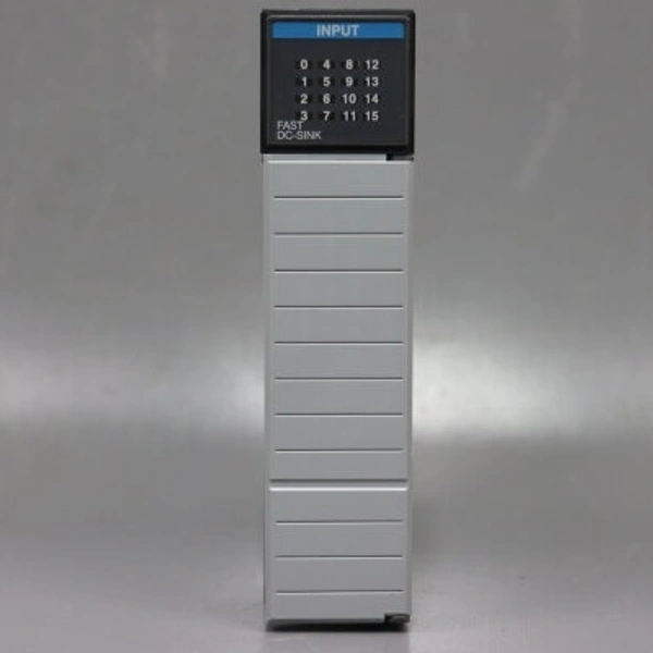 Allen Bradley  1746-ITB16 Refurbished with 1year Warranty