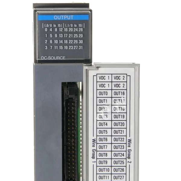 Allen Bradley  1746-OB32 Refurbished with 1year Warranty