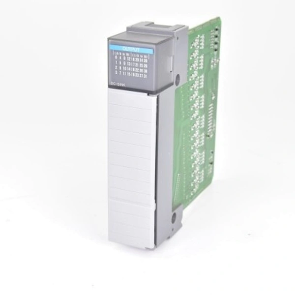 Allen Bradley  1746-OV32 Refurbished with 1year Warranty