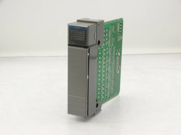 Allen Bradley  1746-IB32 Refurbished with 1year Warranty