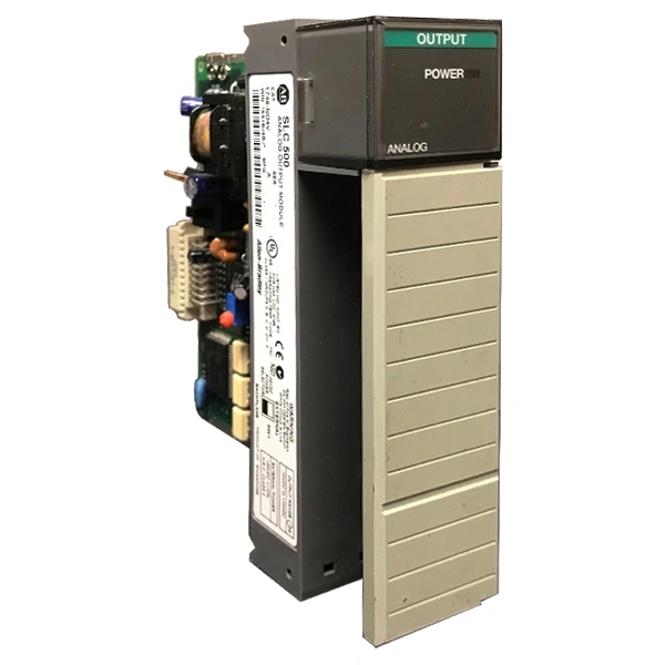 1746-NI4 Refurbished with 1 Year Warranty