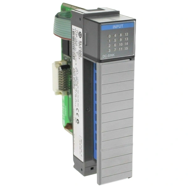 Allen Bradley  1746-IB16 Refurbished 1 Year Warranty