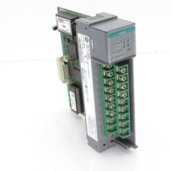 Allen Bradley  1746-NR4 Refurbished with 1year Warranty