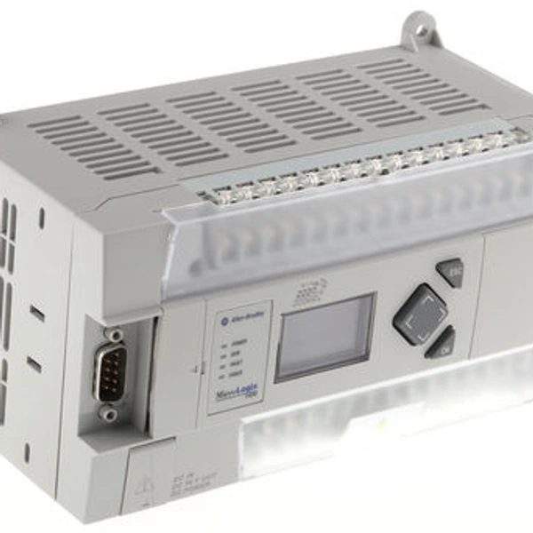 Allen Bradley  1766-L32BXB Refurbished with 1 Year warranty