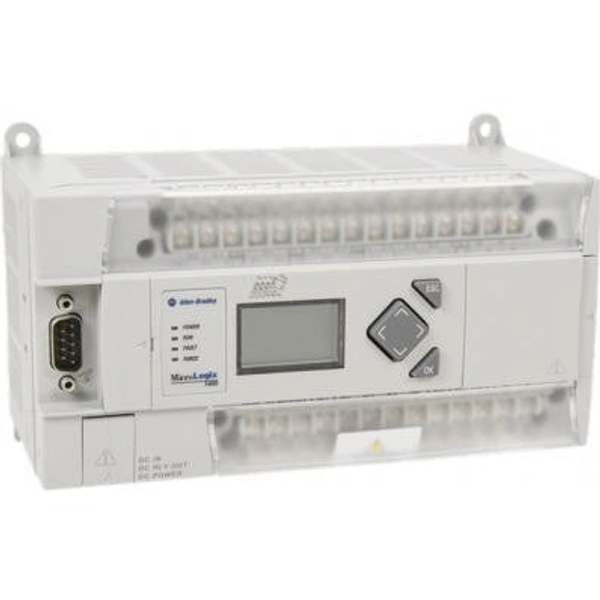 Allen Bradley  1766-L32BXBA Refurbished with 1 Warranty