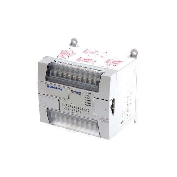 Allen Bradley  1762-L24BWA Refurbished with 1 Year warranty