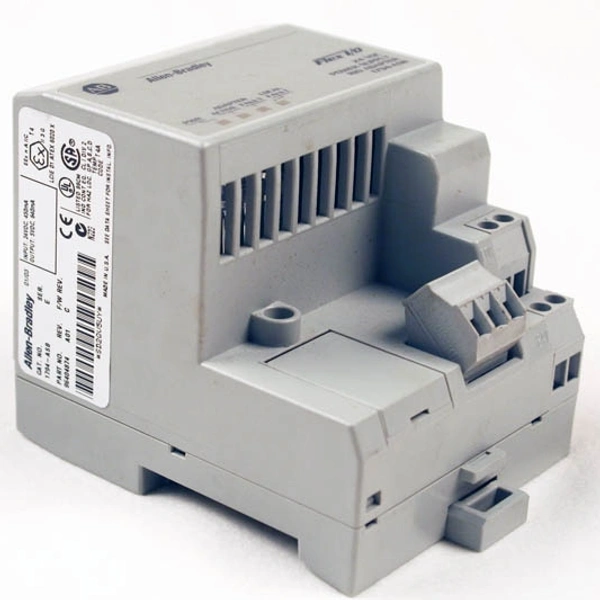 Allen Bradley  1769-ASB  New factory Sealed With 1 Year warranty