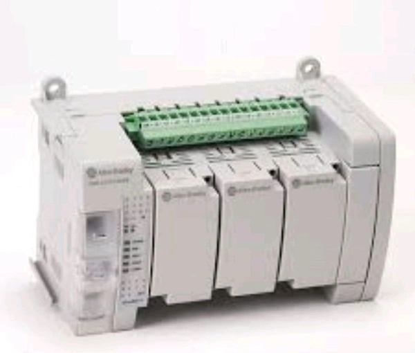 Allen Bradley  2080-LC30-20QBB Refurbished with 1 Year warranty
