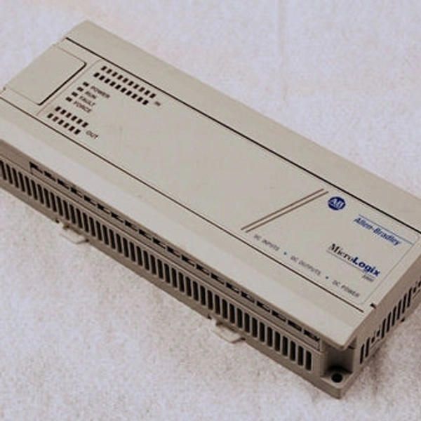 Allen Bradley  1763-L16BWB Refurbished with 1 Year warranty