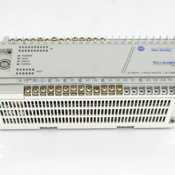 Allen Bradley  1761-L20BWB-5A