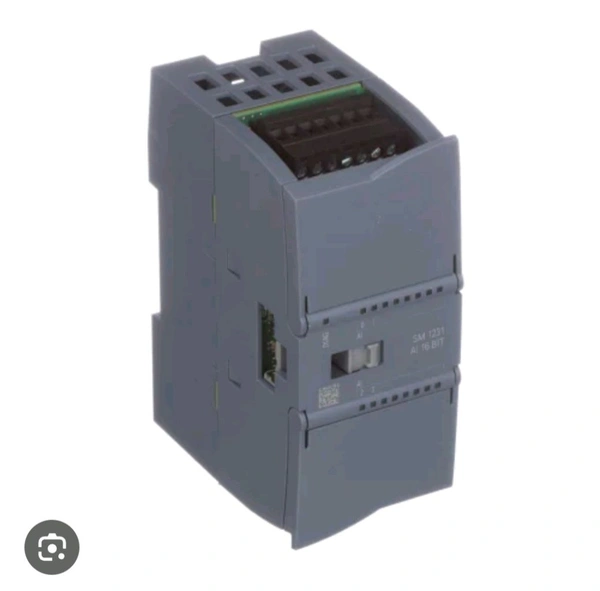 Siemens 6ES7 231-5PD30-0XB0 Refurbished with 1 Year warranty