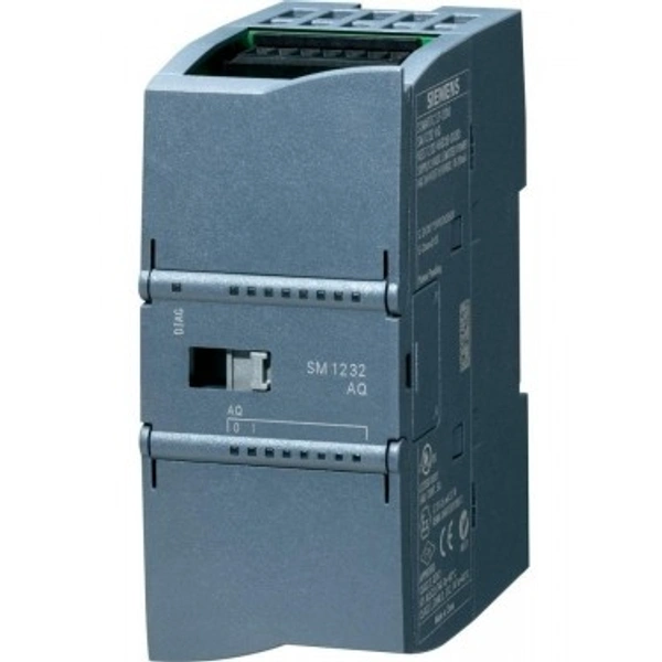 Siemens 6ES7 232-4HB32-0XB0 Refurbished with 1 Year warranty