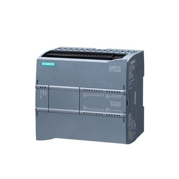 Siemens 6ES7 214-1AG40-0XB0 Refurbished with 1 Year warranty
