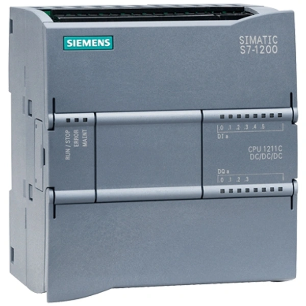Siemens 6ES7 212-1AE31-0XB0 Refurbished with 1 Year warranty