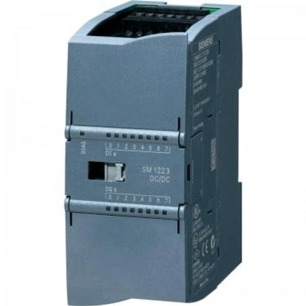 Siemens 6ES7 223-1BL32-0XB0 Refurbished with 1 Year warranty