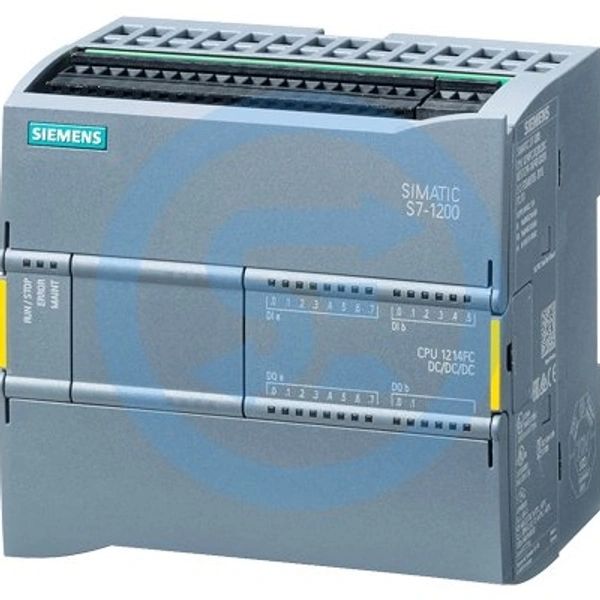 Siemens 6ES7 214-1AE30-0XB0 Refurbished with 1 Year warranty