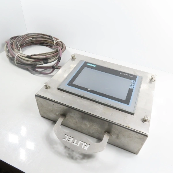 Siemens  6AV2 124-0GC01-0AX0 Refurbished with 1 Year warranty