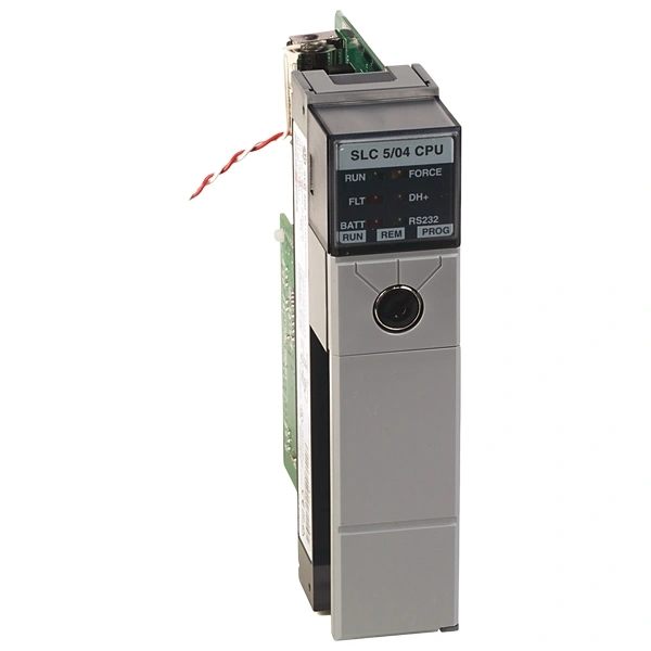 Allen Bradley  1747-L542 New Factory Sealed 1 Year Warranty 