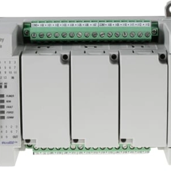 Allen Bradley  2080-LC50-24QWB