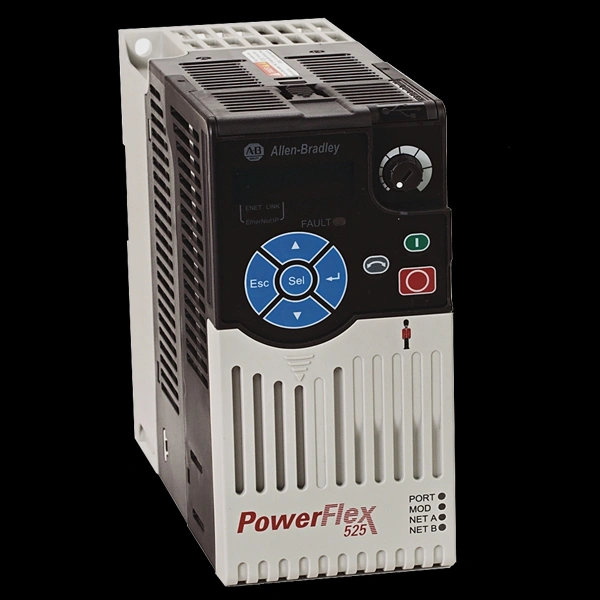 Allen Bradley  25B-D030N104