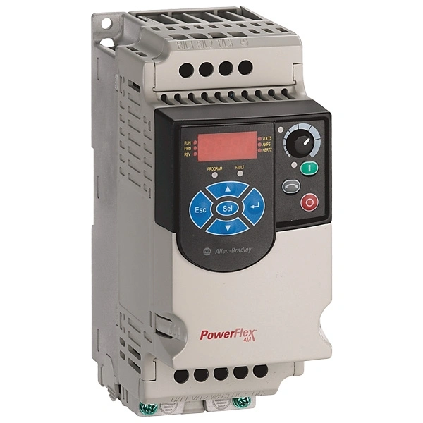 Allen Bradley  22F-D4P2N103 New Factory Sealed 1 Year Warranty 