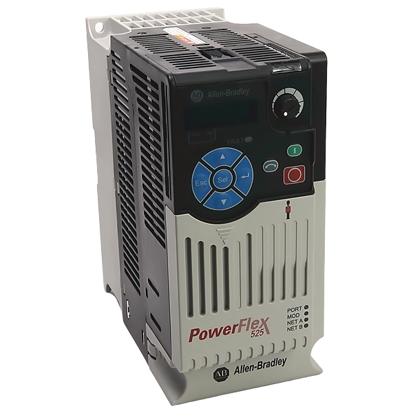 Allen Bradley  25B-D010N104 New Factory Sealed 1 Year Warranty