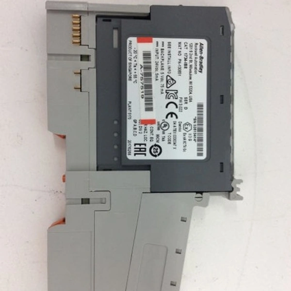 Allen Bradley  1734-OTP New Factory Sealed 1 Year Warranty