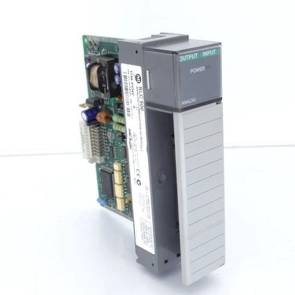 Allen Bradley  1746-NO8I Refurbished With 1 Year Warranty