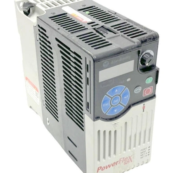 Allen Bradley  25B-D2P3N114 New factory Sealed 1 Year warranty