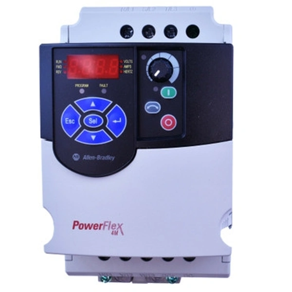 Allen Bradley  22F-D018N104 New factory Sealed 1 Year warranty