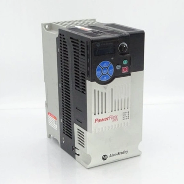 Allen Bradley  25A-D013N104 New Factory Sealed 1 Year warranty